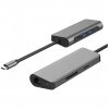 Gigabyte USB-C 7in1 Docking Station | microSD, RJ-45 (Ethernet), USB 3.0 A, USB-C, SD, HDMI, 3.5 mm | Ethernet LAN (RJ-45) ports 1 | HDMI ports quantity 1 | Warranty 24 month(s)