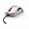Glorious Model D- Gaming Mouse - white, glossy