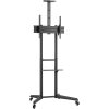 Goobay 59508 TV Presentation Stand Pro (Size L), 37-70"