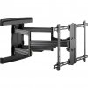 Goobay Pro FULLMOTION L wide range (black)