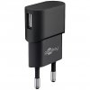 Goobay USB-A Charger | 44947 | USB-A | 5 W | 5 V | Charger