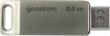 Goodram ODA3, 64GB, Silver