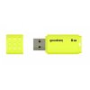 Goodram UME2, 8GB, Yellow