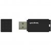 Goodram UME3, 256GB, Black