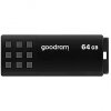 Goodram UME3, 64GB, Black