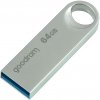 Goodram UNO3, 64GB, Silver
