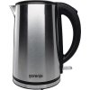 Gorenje K15DWS, Electric kettle, Stainless Steel