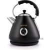 Gorenje K17CLBK, Electric kettle, Black
