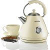 Gorenje K17CLIN, Ivory