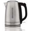 Gorenje K17DS, Stainless steel/Black