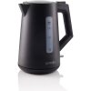 Gorenje K17OPB | Kettle | Electric | 2200 W | 1.7 L | Plastic | 360° rotational base | Black