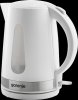Gorenje K17WE, Electric kettle, White