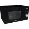 Gorenje MO20A3B, Black