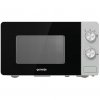 Gorenje MO20E1S, Stainless steel 