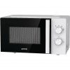 Gorenje MO20E1WH, White