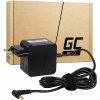 Green Cell AD76PV2 power adapter/inverter 45 W Black