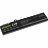 Green Cell BTY-M6H do MSI GE62 GE63 GE72