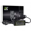 Green Cell Charger / AC Adapter Green Cell PRO for Acer 19V | 2.37A | 45W | 5.5-1.7mm