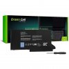Green Cell DJ1J0 do Dell Latitude 7280 7290 7380 7390 7480 7490