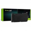 Green Cell do Apple MacBook 13 A1342 Unibody (Late 2009, Mid 2010) 10.8V 5200mAh