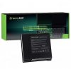 Green Cell do Asus G74 G74S G74J / 14,4V 4400mAh