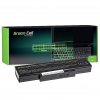 Green Cell do Asus K72 K73 N71 N73 10.8V 6 cell 10.8V 4200mAh