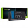 Green Cell do Dell Precision M4600 M4700 M4800 M6600 M6700 / 11,1V 4400mAh