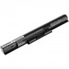 Green Cell do Sony VGP-BPS35A 4 cell 14.8V 2200mAh