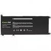 Green Cell GREENCELL DE138 Bateria Green Cell 33YDH do Dell Inspiron G3 3579 3779 G5 5587 G7 7588 7577 7773
