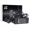 Green Cell Pro Charger / AC adapter Fujitsu-Siemens 90W | 20V | 4.5A | 5.5mm-2.5