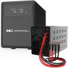 Green Cell UPS AVR PowerCore 1200W/2000VA 24VDC