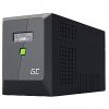 Green Cell UPS Power Proof 2000VA 1200W