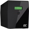 Green Cell UPS09, 2000VA 1400W