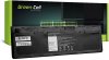 Green Cell WD52H GVD76 do Dell Latitude E7240 E7250 11.1V 2600mAh