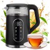 GreenBlue Cordless kettle GB670 B
