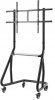 Hama 220875 mobilny stojak do TV (100“), 80 kg