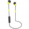 Hama Bluetooth headphones Freedom Athletics II black