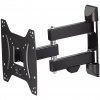 Hama Full motion TV Wall Bracket, 19-48"