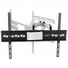 Hama Full motion XL TV Wall Bracket, 47-90"