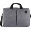 Hama Genua Laptop Bag, 15.6", Grey