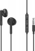 Hama In-ear headphones Noble black