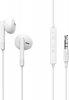 Hama In-ear headphones Noble white