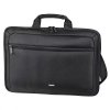 Hama Nizza Laptop bag, 13.3", Black