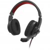 Hama PC office headset HS-USB400 V2