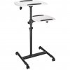 Hama Projector stand with two shelves