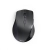 Hama Riano, Left-handed, Wireless, Black
