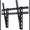 Hama TV wall mount, tiltable, 46-100"