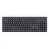 Hama wireless keyboard WK-200 black