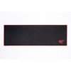 Havit HV-MP830 mouse pad Gaming mouse pad Black, Red