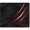 Havit HV-MP838 mouse pad Gaming mouse pad Black, Red
